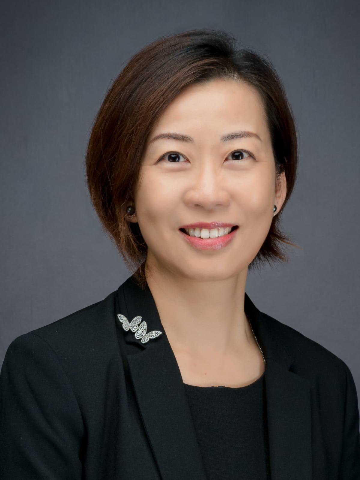 Prof. Miranda Lou